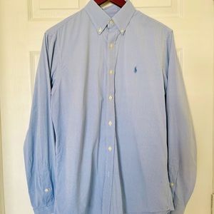 Ralph Lauren Slim Fit Shirt